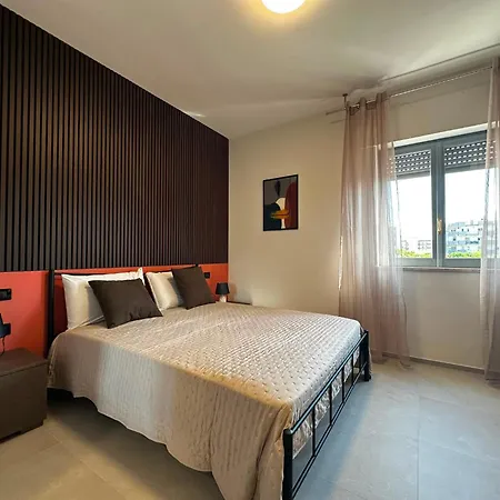 G&n 173 Apartamento *