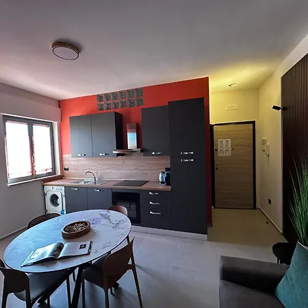 Apartamento G&n 173 *