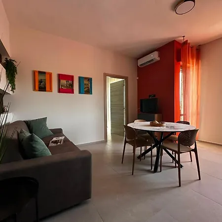 Apartamento G&n 173