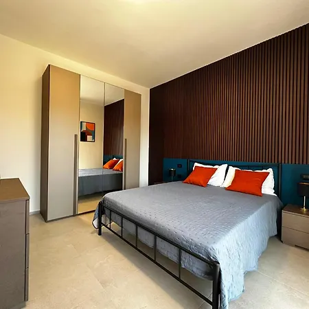 G&n 173 Apartamento *