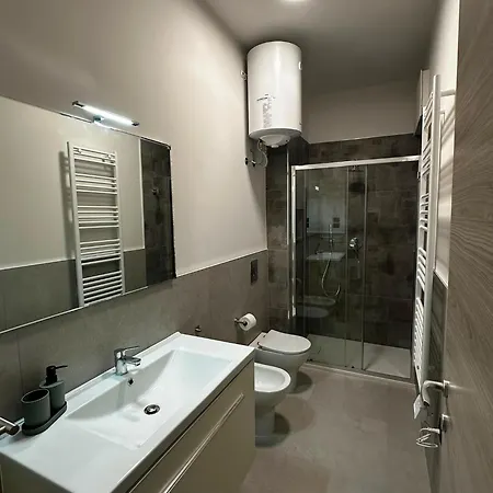 G&n 173 Apartamento *
